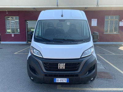 Fiat Ducato Furgone 35 2.2 Mjt 140CV AT9 PM-TN Maxi (2)