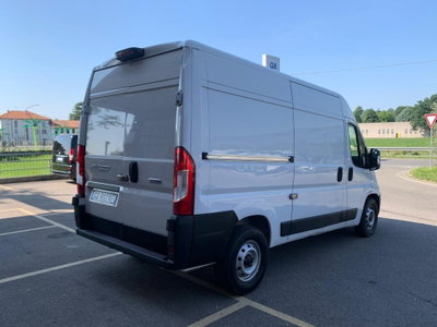 Fiat Ducato Furgone 35 2.2 Mjt 140CV AT9 PM-TN Maxi (5)