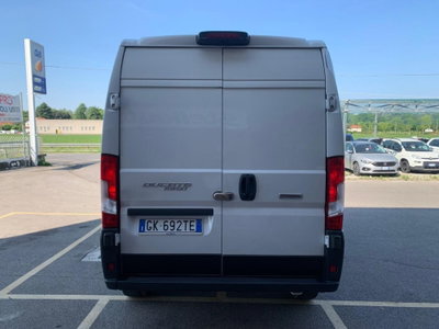 Fiat Ducato Furgone 35 2.2 Mjt 140CV AT9 PM-TN Maxi (6)