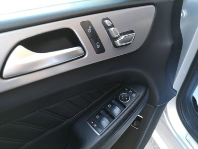 Mercedes-Benz GLE SUV 250 d 4Matic Premium (11)