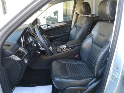 Mercedes-Benz GLE SUV 250 d 4Matic Premium (12)