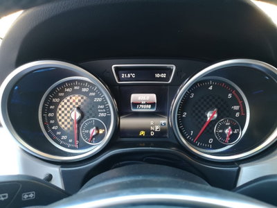 Mercedes-Benz GLE SUV 250 d 4Matic Premium (14)