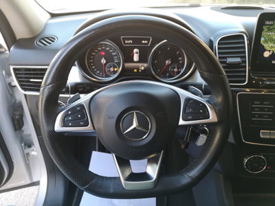 Mercedes-Benz GLE SUV 250 d 4Matic Premium (15)