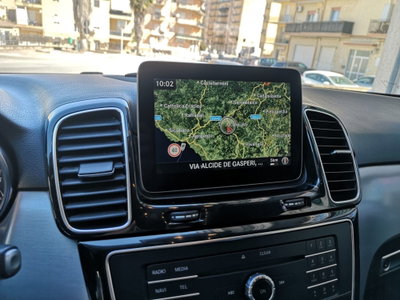 Mercedes-Benz GLE SUV 250 d 4Matic Premium (16)