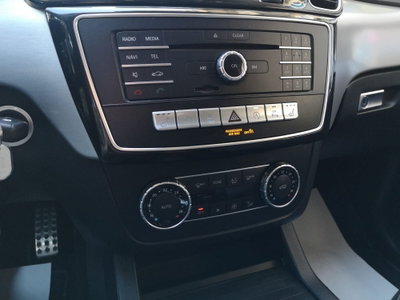 Mercedes-Benz GLE SUV 250 d 4Matic Premium (18)