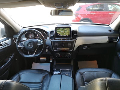 Mercedes-Benz GLE SUV 250 d 4Matic Premium (20)