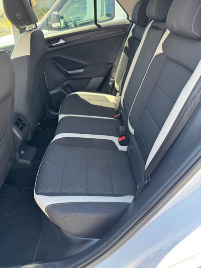 Volkswagen T-Roc 1.6 TDI SCR Style BlueMotion Technology (10)