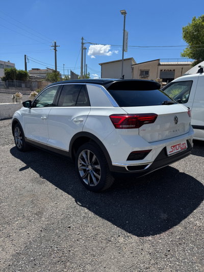 Volkswagen T-Roc 1.6 TDI SCR Style BlueMotion Technology (2)