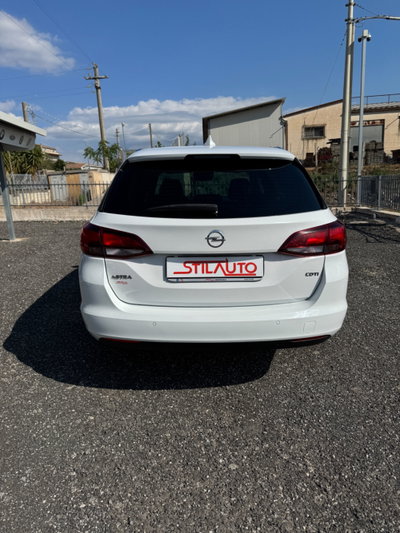 Opel Astra Station Wagon 1.6 CDTi 136CV Start&Stop Sports Innovation (6)