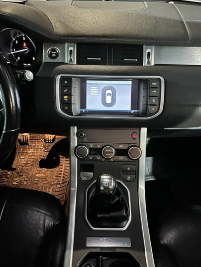 Land Rover Range Rover Evoque 2.0 TD4 150 CV 5p. SE Dynamic (11)