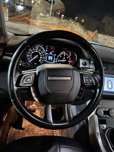 Land Rover Range Rover Evoque 2.0 TD4 150 CV 5p. SE Dynamic (15)