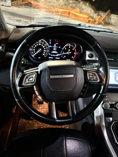 Land Rover Range Rover Evoque 2.0 TD4 150 CV 5p. SE Dynamic (16)
