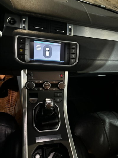 Land Rover Range Rover Evoque 2.0 TD4 150 CV 5p. SE Dynamic (17)