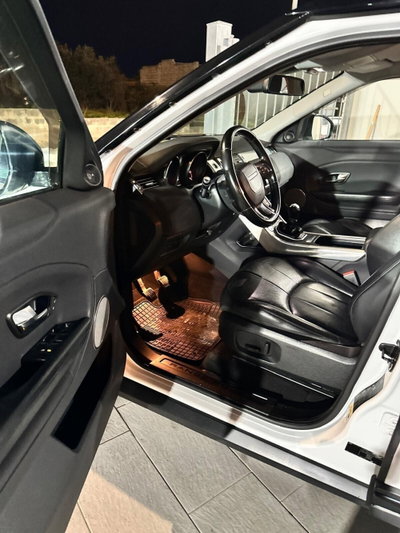 Land Rover Range Rover Evoque 2.0 TD4 150 CV 5p. SE Dynamic (20)