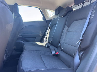 Renault Captur TCe 100 CV GPL Equilibre (8)