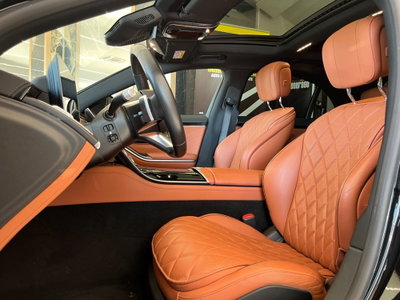 Mercedes-Benz Classe S 350 d 4Matic Premium Plus (11)
