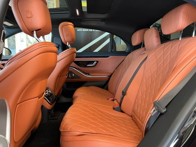Mercedes-Benz Classe S 350 d 4Matic Premium Plus (12)