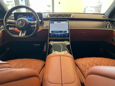 Mercedes-Benz Classe S 350 d 4Matic Premium Plus (14)