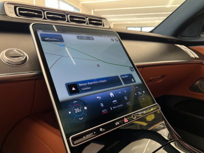 Mercedes-Benz Classe S 350 d 4Matic Premium Plus (16)
