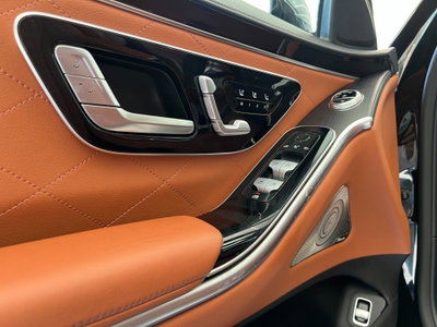 Mercedes-Benz Classe S 350 d 4Matic Premium Plus (17)