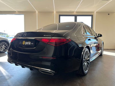 Mercedes-Benz Classe S 350 d 4Matic Premium Plus (3)