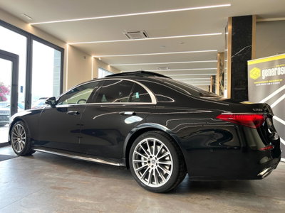 Mercedes-Benz Classe S 350 d 4Matic Premium Plus (5)