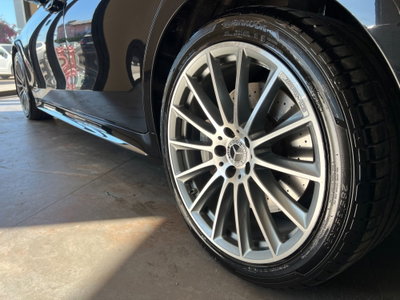 Mercedes-Benz Classe S 350 d 4Matic Premium Plus (8)