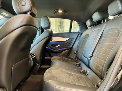 Mercedes-Benz GLC Coupé 220 d 4Matic Coupé Premium (11)