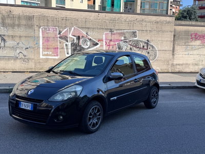 Renault Clio 1.2 16V 3 porte Dynamique usata