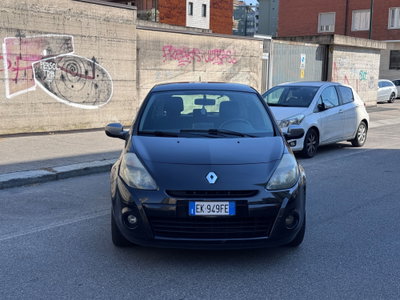 Renault Clio 1.2 16V 3 porte Dynamique (2)