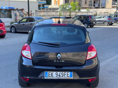 Renault Clio 1.2 16V 3 porte Dynamique (5)