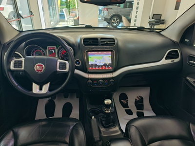 Fiat Freemont 2.0 Multijet 170 CV Lounge (12)