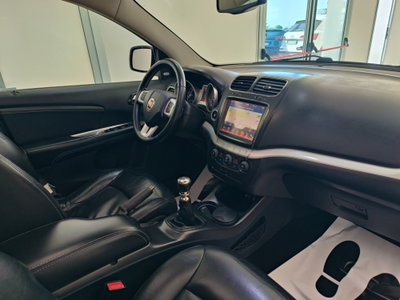 Fiat Freemont 2.0 Multijet 170 CV Lounge (13)