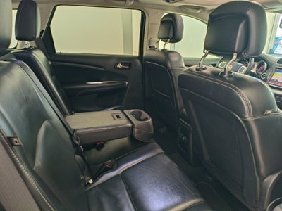 Fiat Freemont 2.0 Multijet 170 CV Lounge (14)