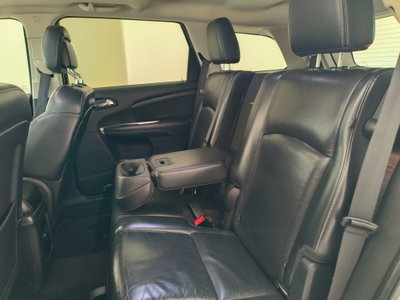 Fiat Freemont 2.0 Multijet 170 CV Lounge (16)