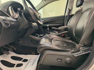 Fiat Freemont 2.0 Multijet 170 CV Lounge (17)