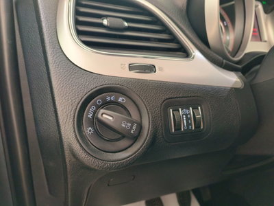 Fiat Freemont 2.0 Multijet 170 CV Lounge (18)