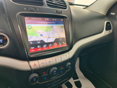 Fiat Freemont 2.0 Multijet 170 CV Lounge (19)