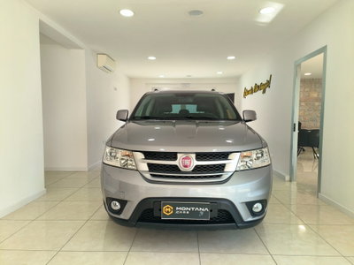 Fiat Freemont 2.0 Multijet 170 CV Lounge (2)