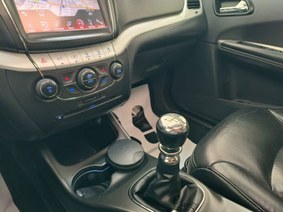Fiat Freemont 2.0 Multijet 170 CV Lounge (20)