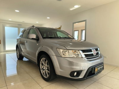 Fiat Freemont 2.0 Multijet 170 CV Lounge (3)