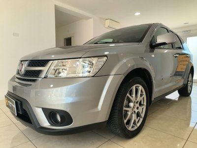 Fiat Freemont 2.0 Multijet 170 CV Lounge (4)