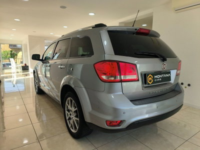 Fiat Freemont 2.0 Multijet 170 CV Lounge (6)