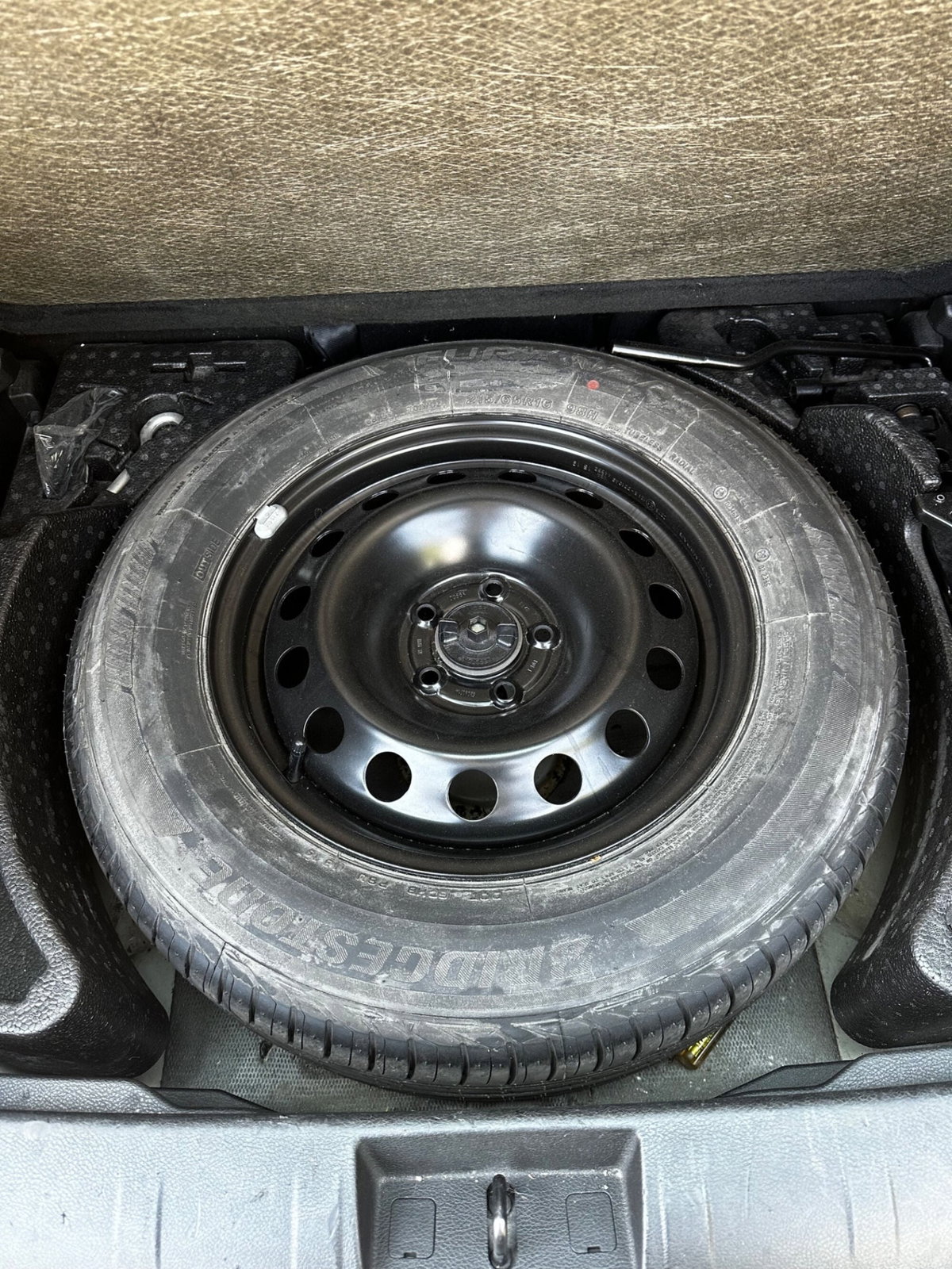 Jeep Renegade 1.6 Mjt 120 CV Longitude (10)