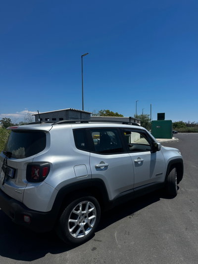 Jeep Renegade 1.6 Mjt 120 CV Longitude (3)