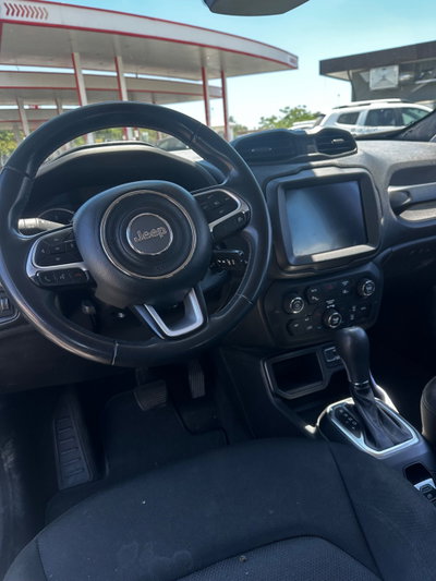 Jeep Renegade 1.6 Mjt 120 CV Longitude (6)