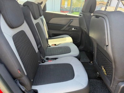 Citroen C4 Picasso 1.6 HDi 90 Seduction (10)
