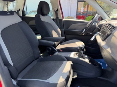 Citroen C4 Picasso 1.6 HDi 90 Seduction (12)