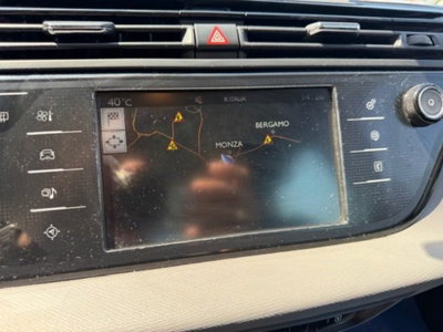 Citroen C4 Picasso 1.6 HDi 90 Seduction (16)