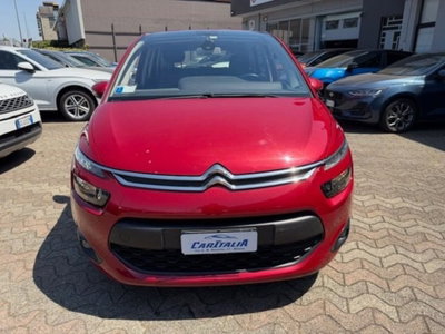 Citroen C4 Picasso 1.6 HDi 90 Seduction (2)